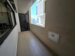 The Colonnade (D10), Condominium #508685051